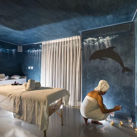 Duomo Suites & Spa-3