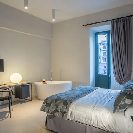 Viminale View Hotel-2