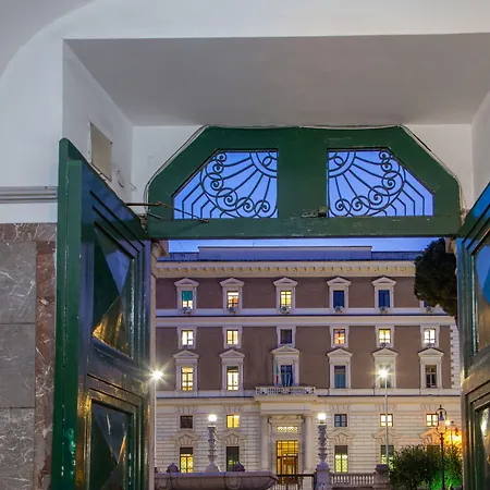 Viminale View Hotel-3