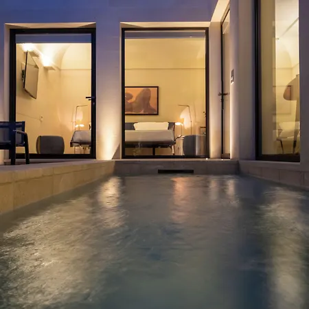La Fiermontina Urban Resort in Lecce-3