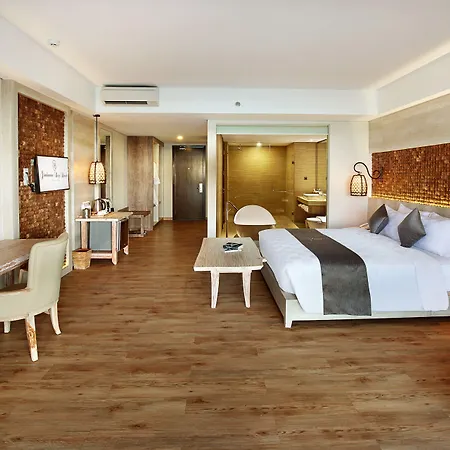 Jimbaran Bay Beach Resort And Spa By Prabhu-3