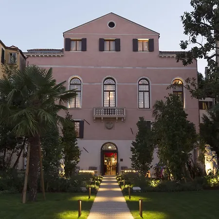Palazzo Venart Luxury Hotel-3