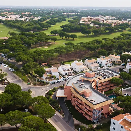 Vilamoura Garden Hotel-3