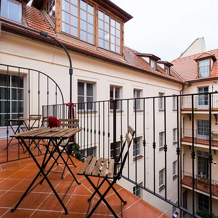Old Royal Post Boutique Hotel & Premium Suites-2