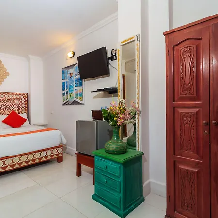 Voilá Signature Casa Isabel-2