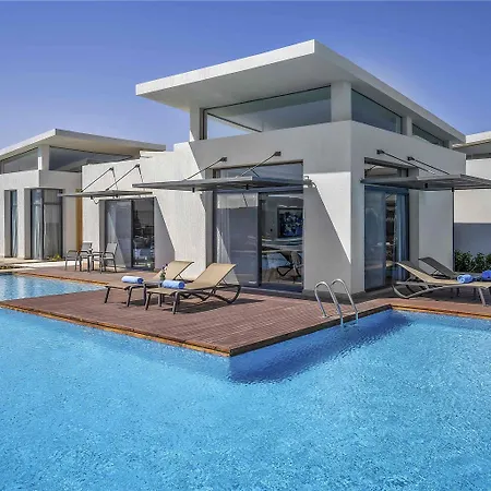 Rixos Premium Magawish Suites And Villas-3