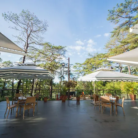 Grand Sierra Pines Baguio-3