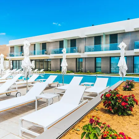 Vila Baleira Village - Adults Only-2