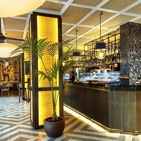 Gran Hotel Montesol Ibiza-2