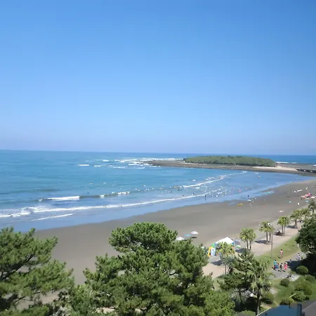 Aoshima Grand Hotel-3