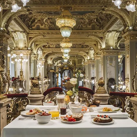 Anantara New York Palace Budapest - A Leading Hotel Of The World-2