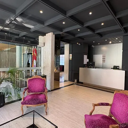 B&B Hotel Burgos-2