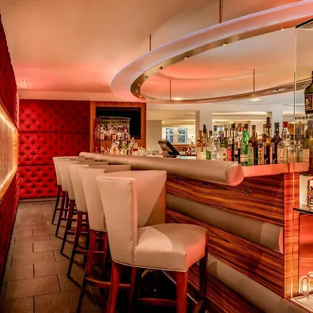 Cologne Marriott Hotel-2