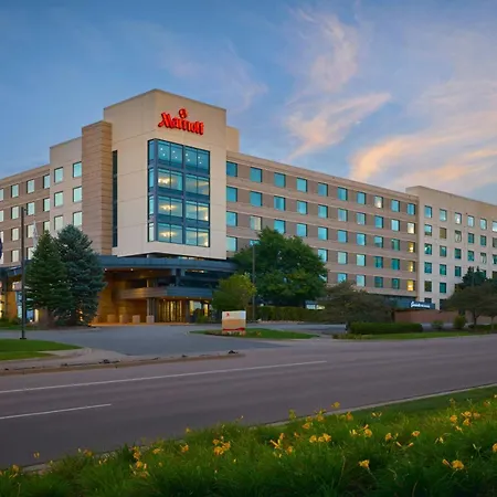 Denver Marriott South At Park Meadows-2