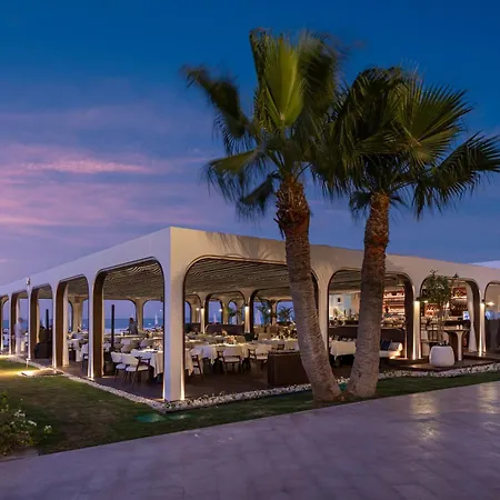 Al Alamein Hotel-3
