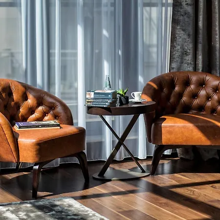 Saint Ten Boutique Hotel, Small Luxury Hotels-3