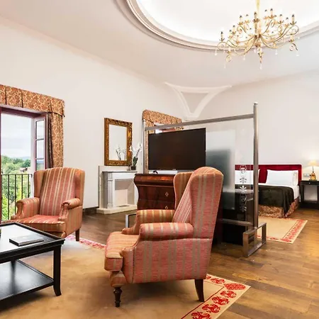 Áurea Palacio de Sober by Eurostars Hotel Company-3