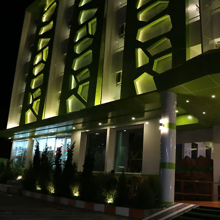 Lucky Green View-3