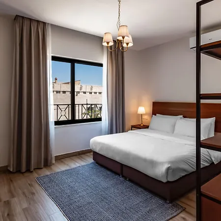 Canary Boutique Hotel-3