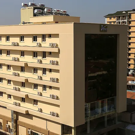 Venus Premier Hotel-3