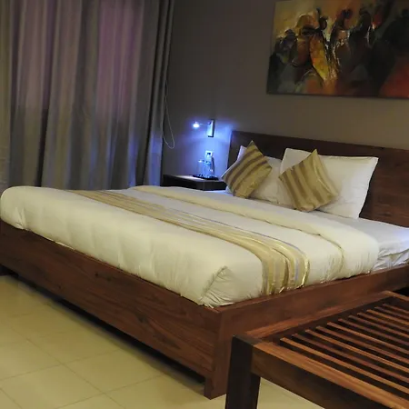 Venus Premier Hotel-2