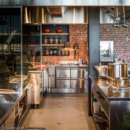Fletcher Hotel-Restaurant Oss-2