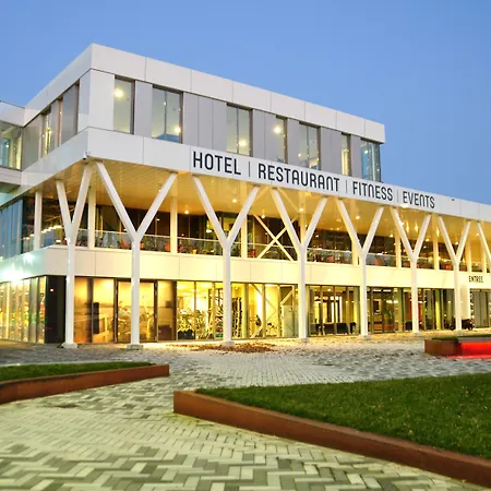 Fletcher Hotel-Restaurant Oss-3