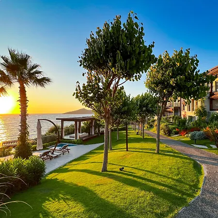 Allium Bodrum Resort & Spa-3