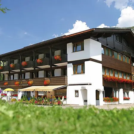 Hotel Armin-2