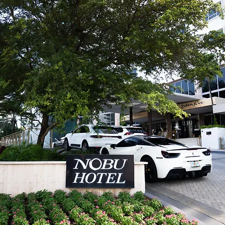Nobu Hotel Miami Beach-3