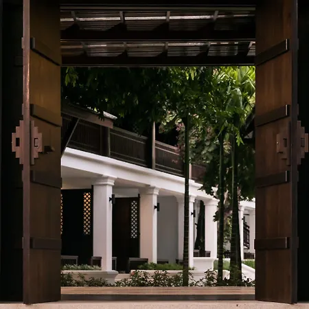 Na Nirand Romantic Boutique Resort-2