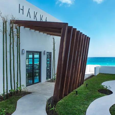 Oleo Cancun Playa All Inclusive Resort-2