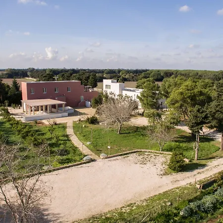 Masseria Mongiò dell'Elefante-3