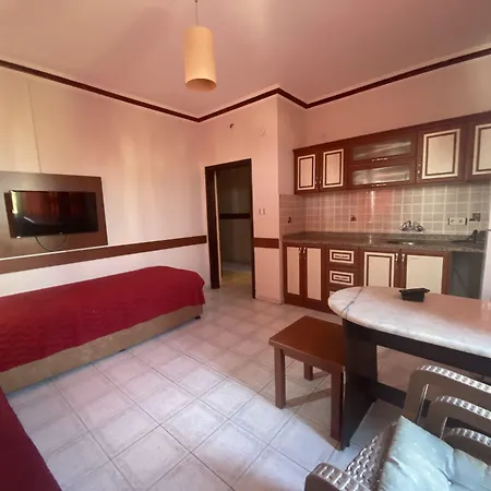 Lavinia Apart & Hotel-3
