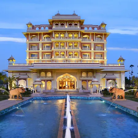 Indana Palace Jaipur-3