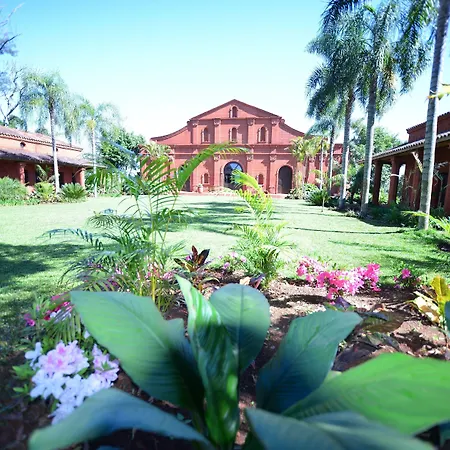 Hotel Guaminí Misión-2
