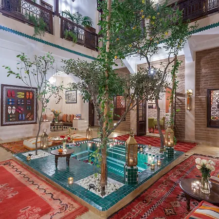 Riad Dar Yema-2