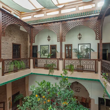 Riad Dar Yema-3