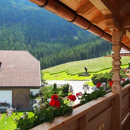 Chalets Almdorf Haidenberg-2