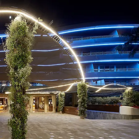 Alabriga Hotel & Spa Gl-2