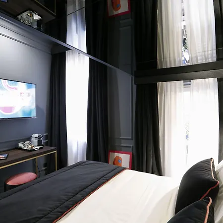 Saint B Boutique Hotel Stb-3