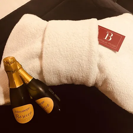 Saint B Boutique Hotel Stb-2