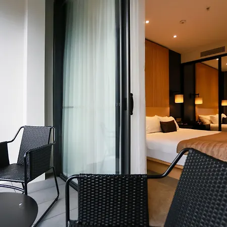 One Global Resorts Parramatta-3