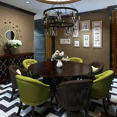 La Sante Hotel & Spa-2