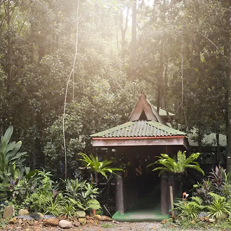 Villa Israel Ecopark El Nido-3