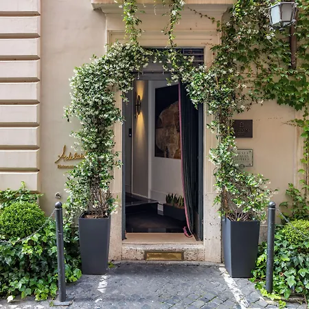 Hotel Vilòn - Small Luxury Hotels of the World-3