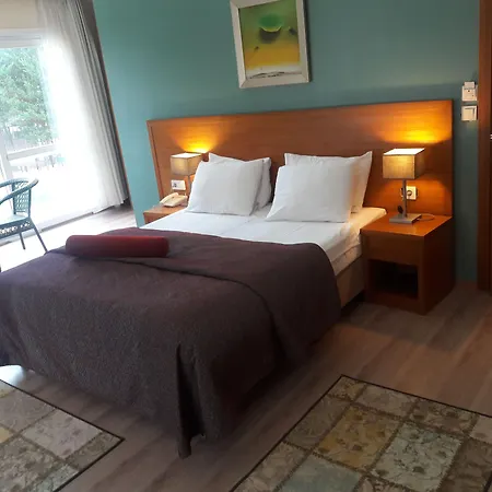 Dragos Island Hotel-2