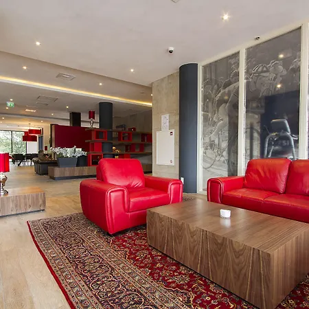 Bastion Hotel Eindhoven Waalre-2
