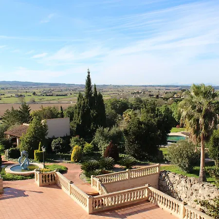 Finca Son Manera-3