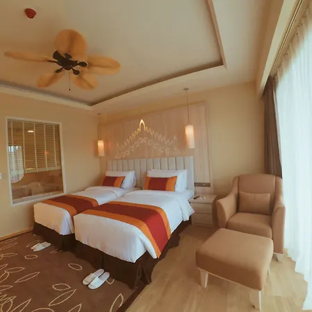 Amata Garden Resort Bagan-2